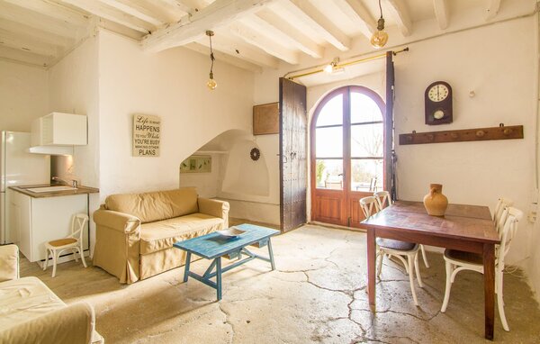 Appartement - Es Pujol Pedrito, Cala dOr , Espagne - EMF632 302