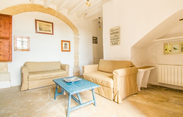 Appartement - Es Pujol Pedrito, Cala dOr , Espagne - EMF632 304