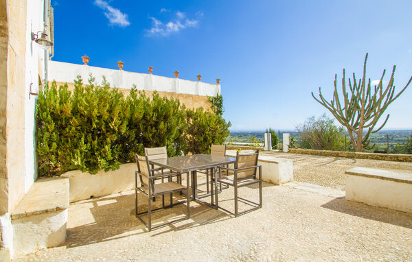 Appartement - Es Pujol Pedrito, Cala dOr , Espagne - EMF632 101