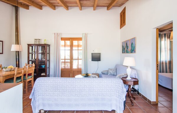 Vakantiehuis - Consolacion, Alqueria Blanca , Spanje - EMF636 601