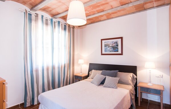 Vakantiehuis - Consolacion, Alqueria Blanca , Spanje - EMF636 602