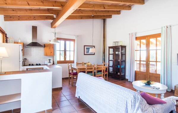 Vakantiehuis - Consolacion, Alqueria Blanca , Spanje - EMF636 401