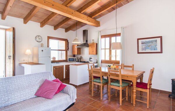 Vakantiehuis - Consolacion, Alqueria Blanca , Spanje - EMF636 402