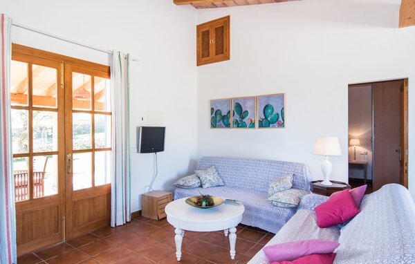 Vakantiehuis - Consolacion, Alqueria Blanca , Spanje - EMF636 301