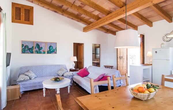 Vakantiehuis - Consolacion, Alqueria Blanca , Spanje - EMF636 302