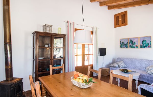 Vakantiehuis - Consolacion, Alqueria Blanca , Spanje - EMF636 303