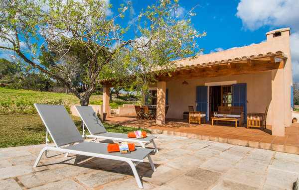 Vakantiehuis - Consolacion, Alqueria Blanca , Spanje - EMF636 7