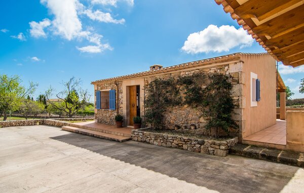Vakantiehuis - Consolacion, Alqueria Blanca , Spanje - EMF636 81