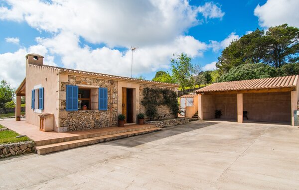 Vakantiehuis - Consolacion, Alqueria Blanca , Spanje - EMF636 82