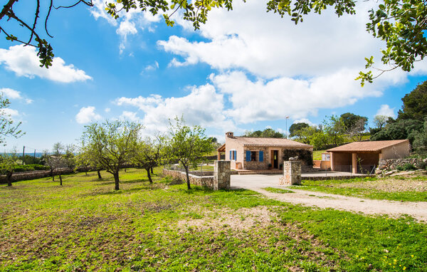 Vakantiehuis - Consolacion, Alqueria Blanca , Spanje - EMF636 83