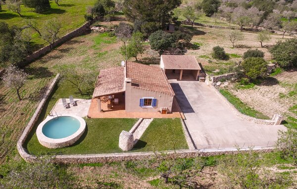 Vakantiehuis - Consolacion, Alqueria Blanca , Spanje - EMF636 84