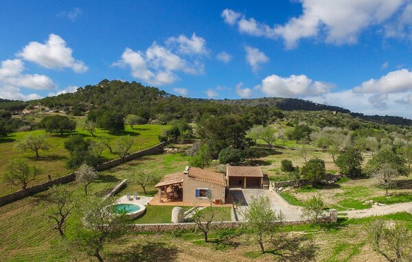 Vakantiehuis - Consolacion, Alqueria Blanca , Spanje - EMF636 86