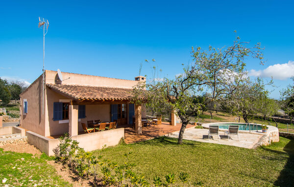 Vakantiehuis - Consolacion, Alqueria Blanca , Spanje - EMF636 5