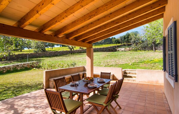 Vakantiehuis - Consolacion, Alqueria Blanca , Spanje - EMF636 101