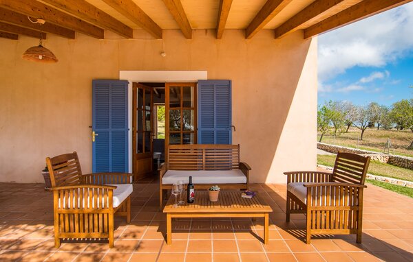 Vakantiehuis - Consolacion, Alqueria Blanca , Spanje - EMF636 102