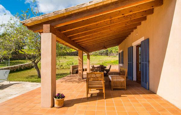 Vakantiehuis - Consolacion, Alqueria Blanca , Spanje - EMF636 103
