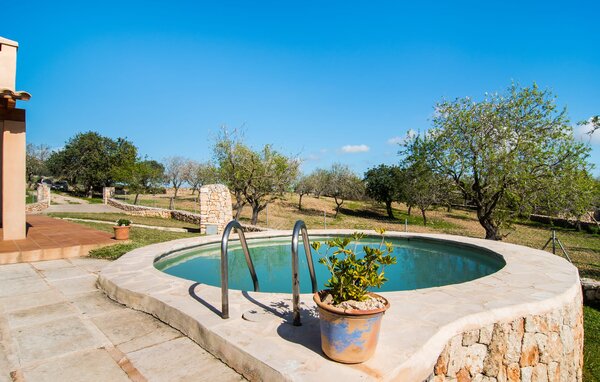 Vakantiehuis - Consolacion, Alqueria Blanca , Spanje - EMF636 3