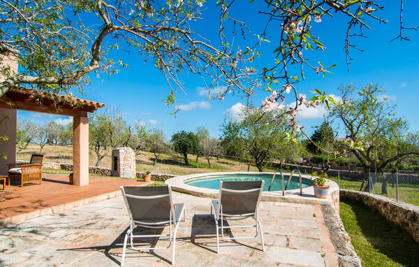 Vakantiehuis - Consolacion, Alqueria Blanca , Spanje - EMF636 4