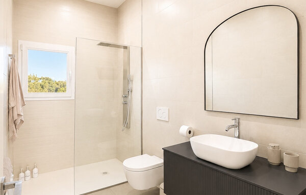 Ferienhaus - Integra, Sencelles , Spanien - EMF637 703