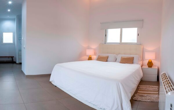 Ferienhaus Integra