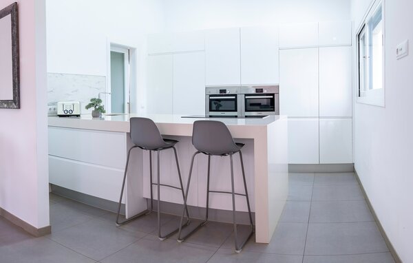 Ferienhaus Integra