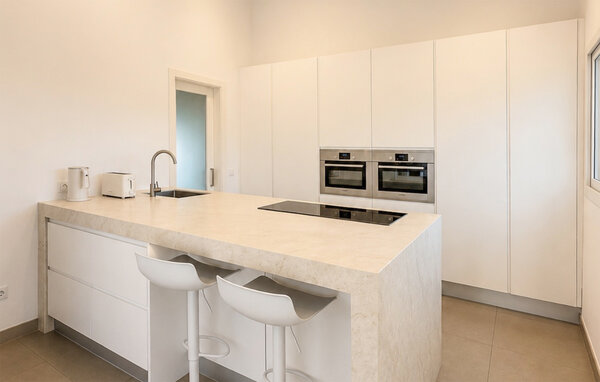 Ferienhaus - Integra, Sencelles , Spanien - EMF637 401