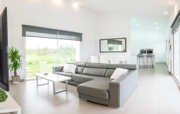 Ferienhaus Integra