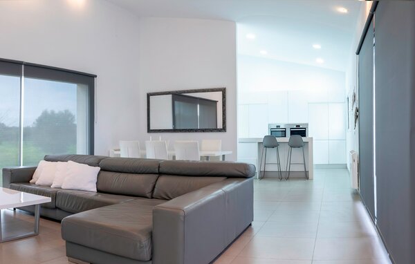 Ferienhaus Integra