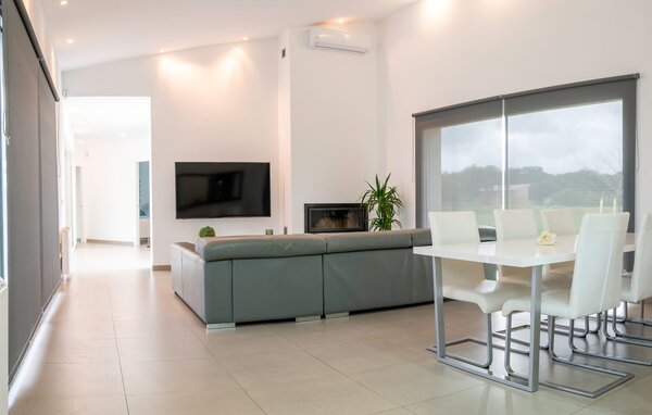 Ferienhaus Integra
