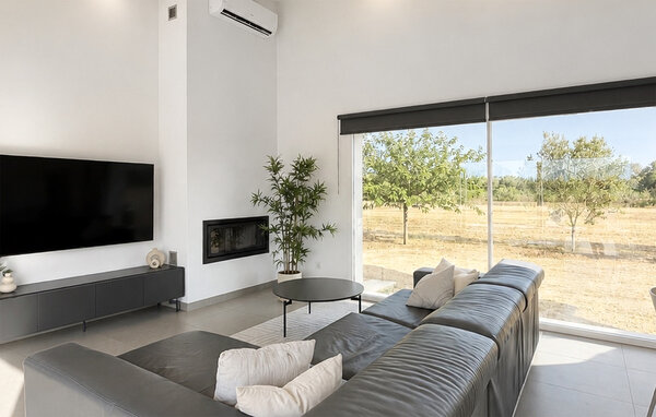 Ferienhaus - Integra, Sencelles , Spanien - EMF637 302