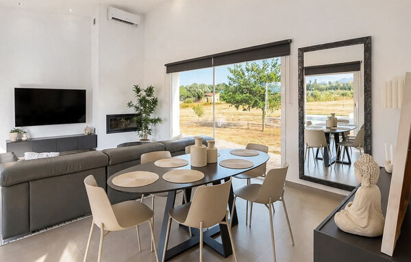 Ferienhaus - Integra, Sencelles , Spanien - EMF637 303