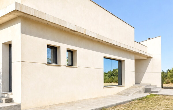 Ferienhaus - Integra, Sencelles , Spanien - EMF637 81