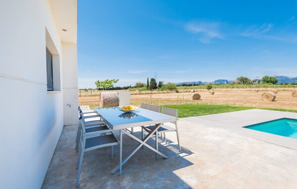 Ferienhaus Integra