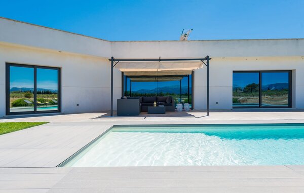 Ferienhaus Integra