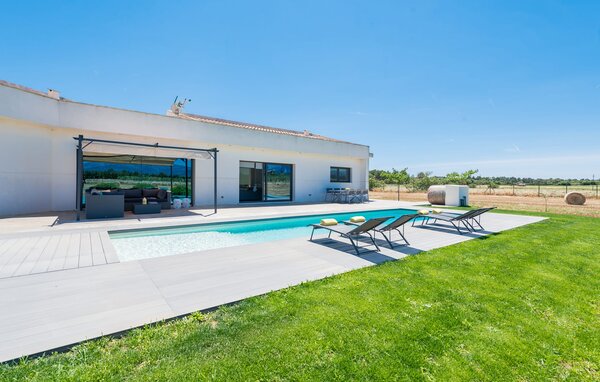 Ferienhaus Integra