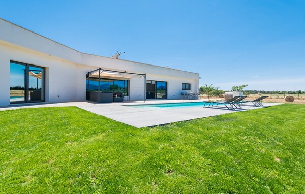 Ferienhaus Integra