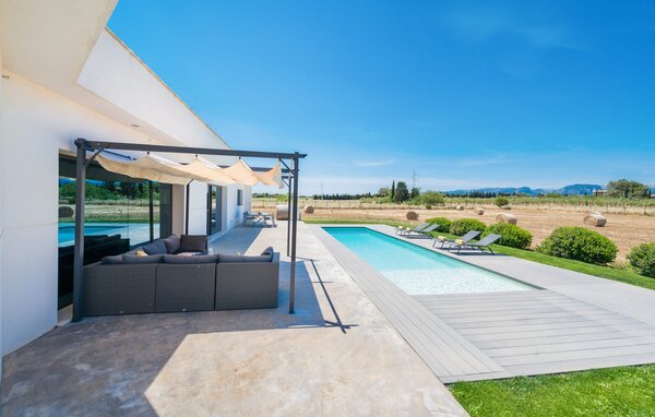 Ferienhaus Integra