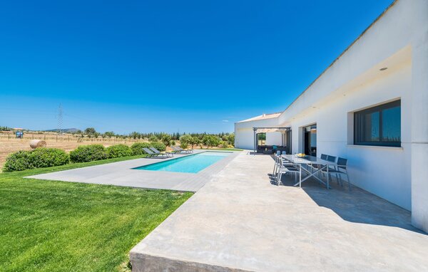 Ferienhaus Integra