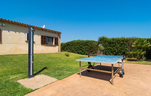 Holiday Home - Can Siurell, Arta , Spain - EMF646 801