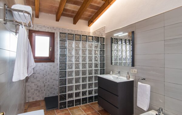 Holiday Home - Can Siurell, Arta , Spain - EMF646 701