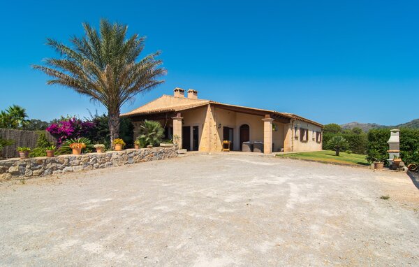 Holiday Home - Can Siurell, Arta , Spain - EMF646 82