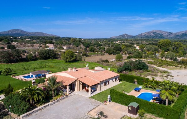 Holiday Home - Can Siurell, Arta , Spain - EMF646 83