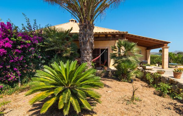 Holiday Home - Can Siurell, Arta , Spain - EMF646 104