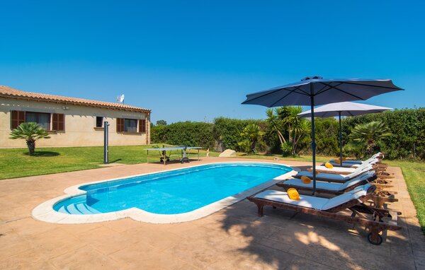 Holiday Home - Can Siurell, Arta , Spain - EMF646 4