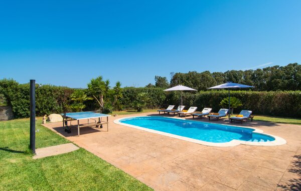 Holiday Home - Can Siurell, Arta , Spain - EMF646 12