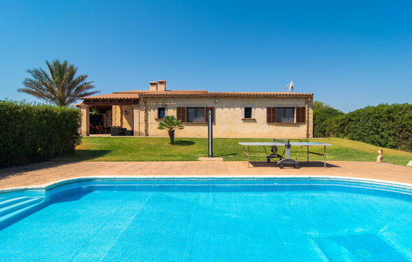 Holiday Home - Can Siurell, Arta , Spain - EMF646 13