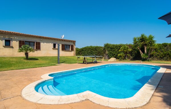 Holiday Home - Can Siurell, Arta , Spain - EMF646 14