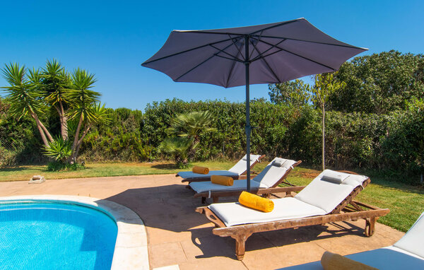 Holiday Home - Can Siurell, Arta , Spain - EMF646 15