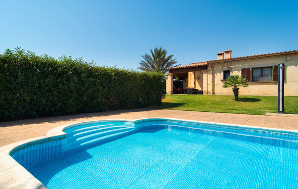Holiday Home - Can Siurell, Arta , Spain - EMF646 16