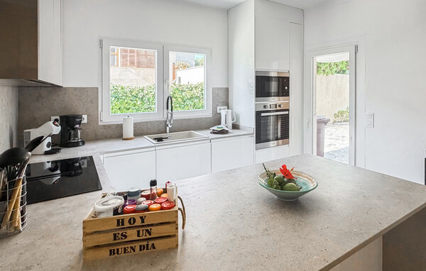 Ferienhaus - Mirte, Sa Coma , Spanien - EMF649 402
